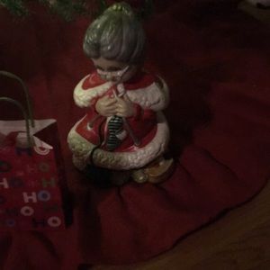 Meet your Posher, Christine